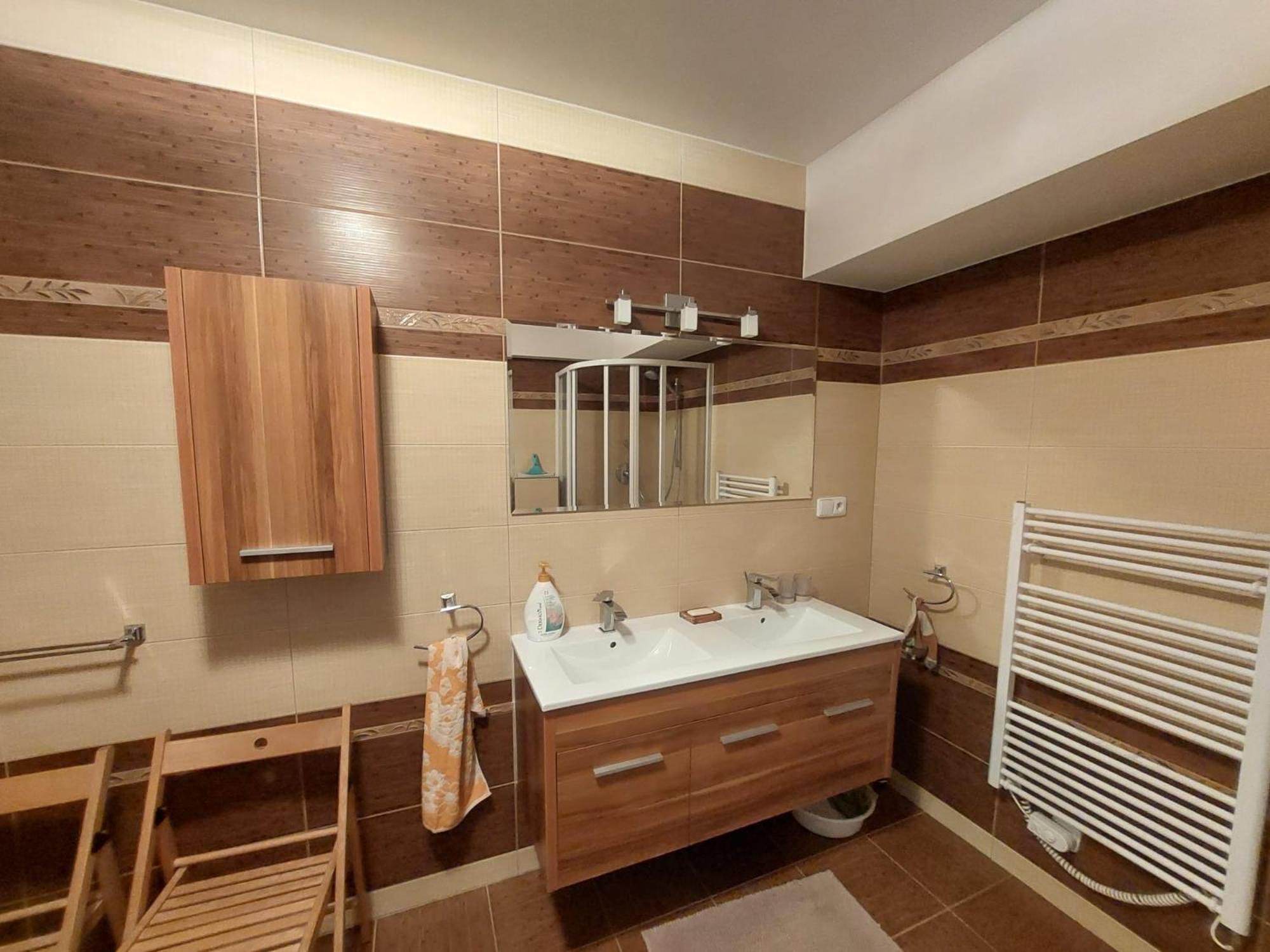 Panorama Apartman Svadlenka Rokytnice nad Jizerou Exteriér fotografie